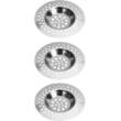 Сітка для раковини 7,5 см X3-94