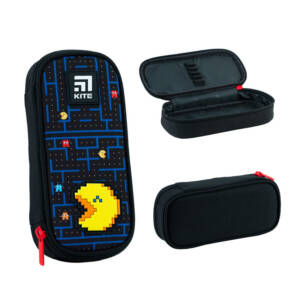 Пенал Kite 662 Let's Play