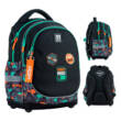 Рюкзак Kite Education 724 Crazy Mode