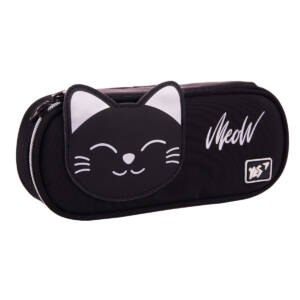 Пенал м'який YES PH-30 Happy Cats