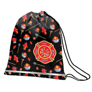 Сумка для взуття SMART SB-01 Fireman