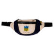 Сумка на пояс YES SP-32 Welcome To Ukraine
