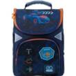 Рюкзак GoPack Education каркасний 5001-7 Racing
