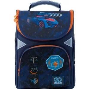 Рюкзак GoPack Education каркасний 5001-7 Racing