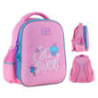 Рюкзак GoPack Education напівкаркасний 165S-1 So Sweet