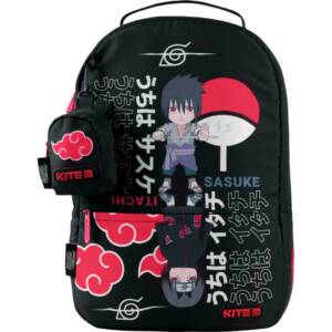 Рюкзак Kite Education 2569 NR teens Naruto