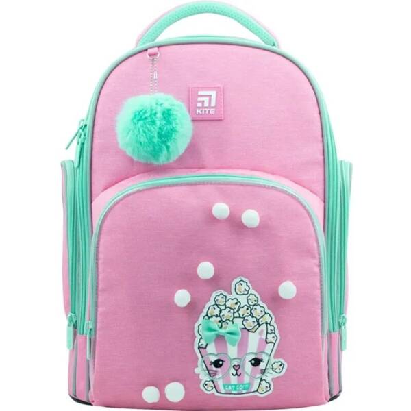 Рюкзак Kite Education 706M (LED) Cat Com