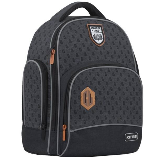 Рюкзак Kite Education 706S College Line boy
