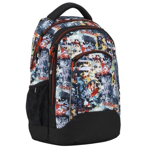 Рюкзак Kite Education teens 813M DC