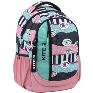 Рюкзак Kite Education teens 855-4