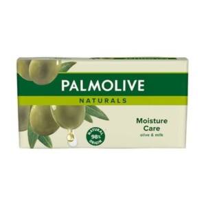 Palmolive мило 90г Натурель Оливкове молочко