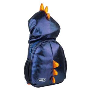 Рюкзак Kite Kids 567-2 Black Dino