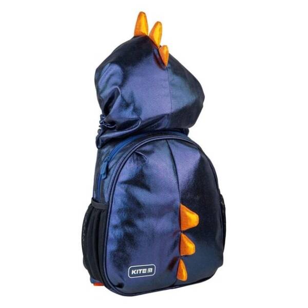 Рюкзак Kite Kids 567-2 Black Dino