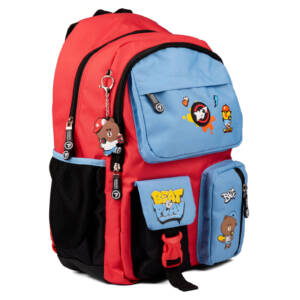 Рюкзак YES TS-43  Line Friends