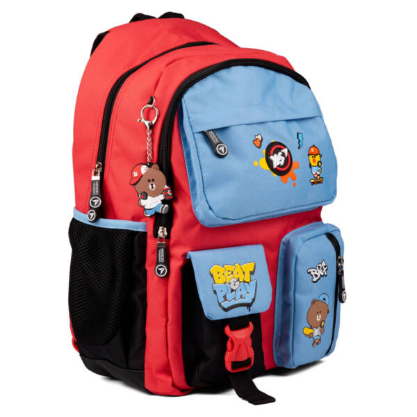 Рюкзак YES TS-43  Line Friends
