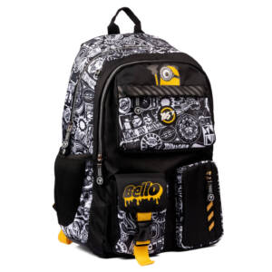 Рюкзак YES TS-43  Minions
