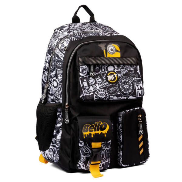 Рюкзак YES TS-43  Minions