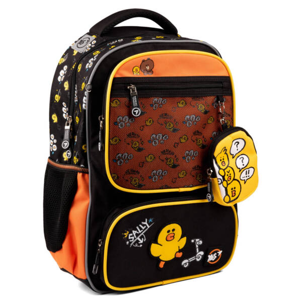 Рюкзак YES TS-46 Line Friends