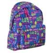 Рюкзак молодіжний ST-17 Crazy DFF, 42*32*13