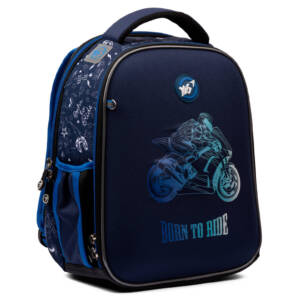 Рюкзак каркасний YES H-100 Born to Ride
