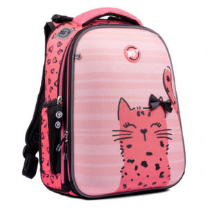 Рюкзак каркасний YES H-12 Cats