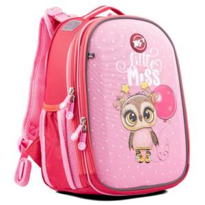 Рюкзак каркасний YES H-25 Little Miss