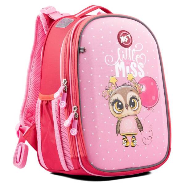 Рюкзак каркасний YES H-25 Little Miss