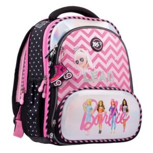 Рюкзак каркасний YES S-30 JUNO ULTRA Premium Barbie