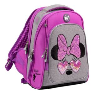 Рюкзак каркасний YES S-89 Minnie Mouse