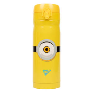 Термос YES "Minions" 350 мл