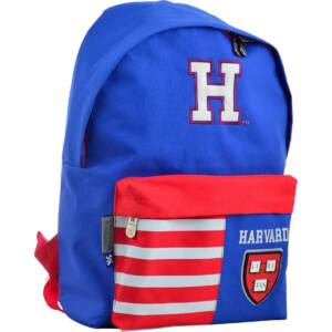 Рюкзак молодіжний SP-15 Harvard blue, 41*30*11