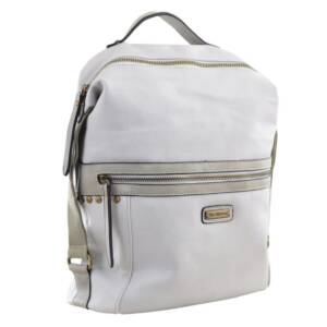 Рюкзак молодіжний YW-20, 26*35*13.5, сірий
