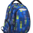 Рюкзак молодіжний Т-22 Shape, 45*31*15