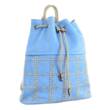 Рюкзак молодіжний  YW-26, 29*35*12, блакитний
