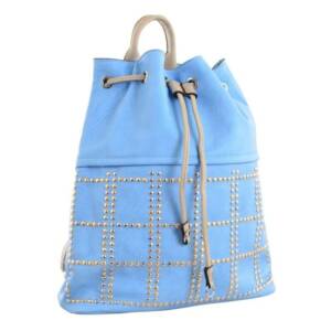 Рюкзак молодіжний  YW-26, 29*35*12, блакитний