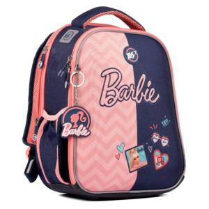 Рюкзак ортопедичний YES H-100 Barbie