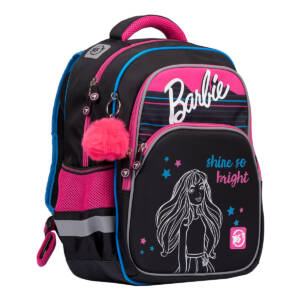 Рюкзак ортопедичний YES S-40h Barbie