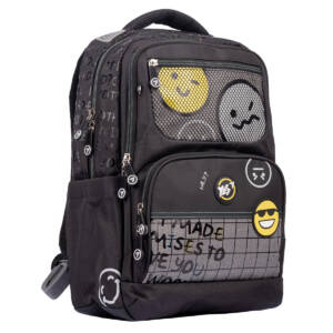 Рюкзак ортопедичний YES S-88 Happy time