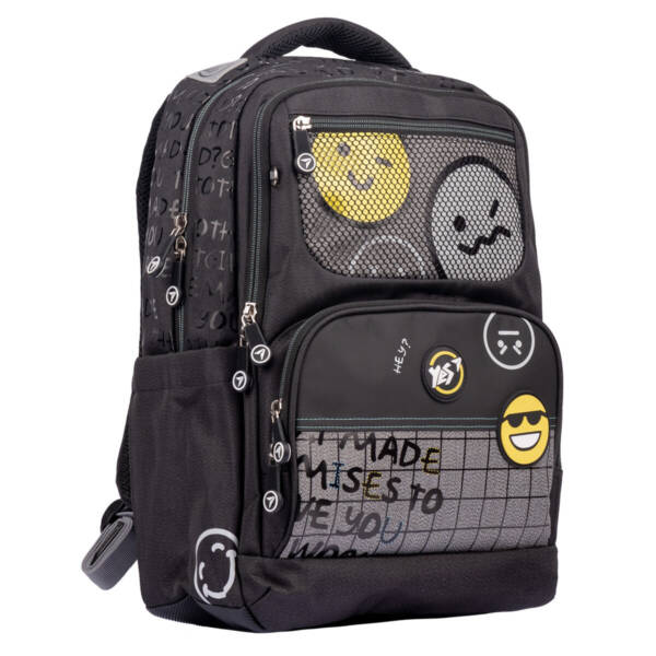 Рюкзак ортопедичний YES S-88 Happy time