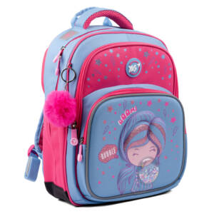 Рюкзак ортопедичний YES S-91 Girls style