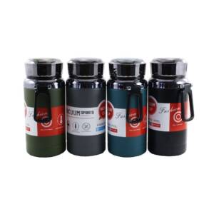AS-3  MIX  Термос  0,600 л   4  кольори 9617000000