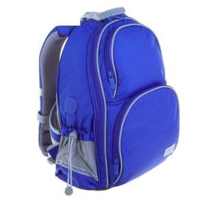 Рюкзак шкільний Kite Education 702-3 Smart синій