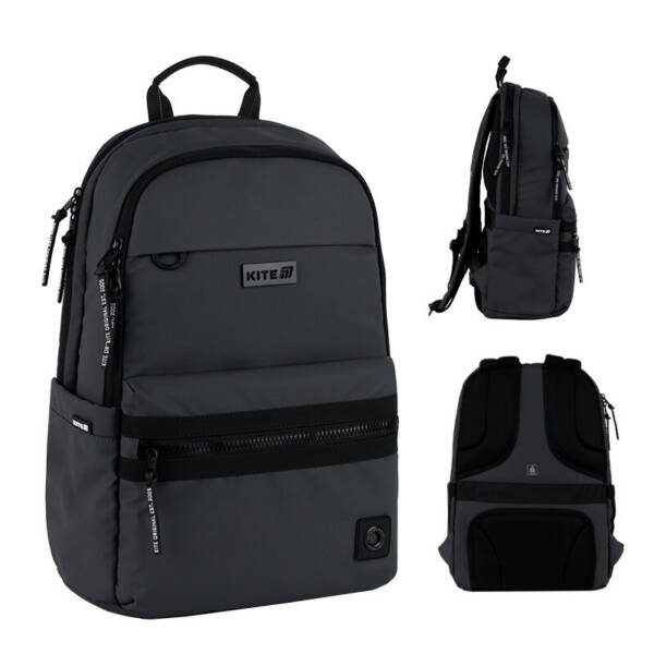 Рюкзак Kite Education teens 2721L-2