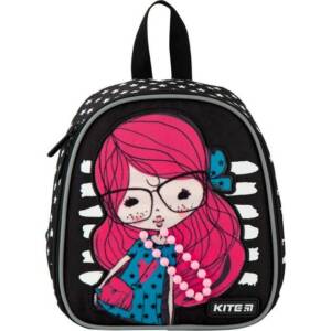 Рюкзак Kite Kids 538-2 Pretty girl