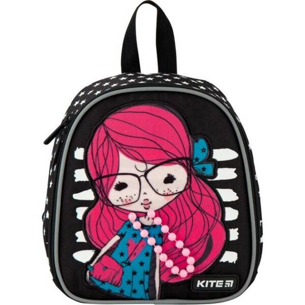 Рюкзак Kite Kids 538-2 Pretty girl