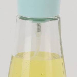 Пляшка д/олії ECOMO OIL /160 мл з розпилювачем в уп.