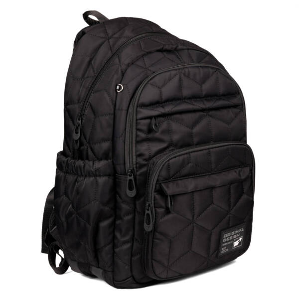 Рюкзак шкільний YES TS-47 Black