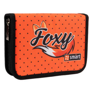 Пенал твердий Smart HP-03 Foxy