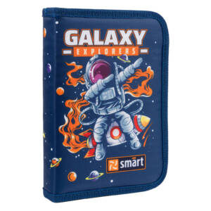 Пенал твердий Smart HP-03 Galaxy