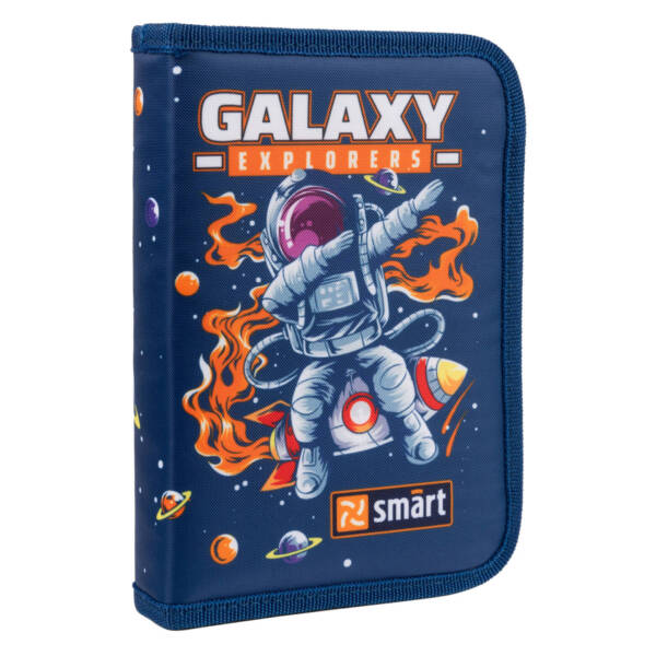 Пенал твердий Smart HP-03 Galaxy